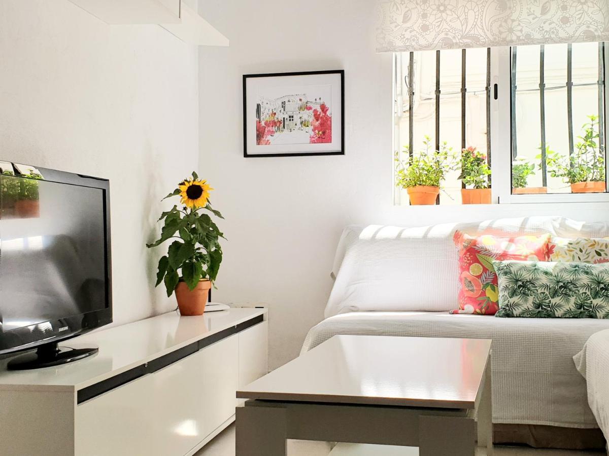 Apto. Planta Baja Y Cochera Barrio San Basilio Cordoba Dış mekan fotoğraf