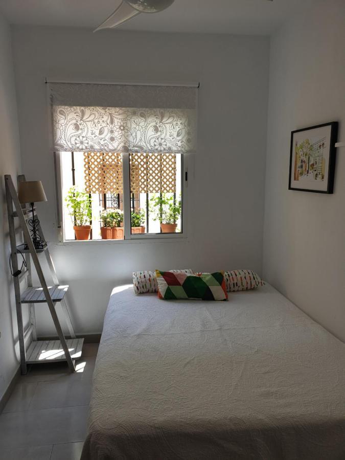 Apto. Planta Baja Y Cochera Barrio San Basilio Cordoba Dış mekan fotoğraf