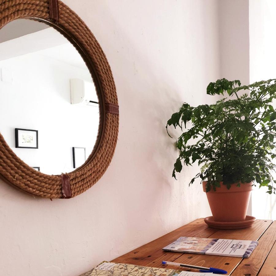 Apto. Planta Baja Y Cochera Barrio San Basilio Cordoba Dış mekan fotoğraf