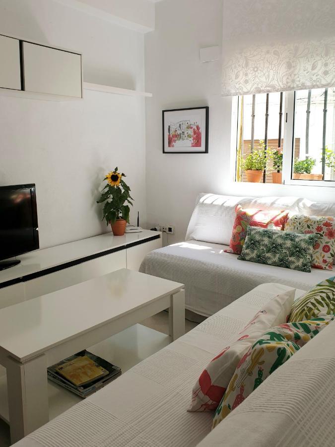 Apto. Planta Baja Y Cochera Barrio San Basilio Cordoba Dış mekan fotoğraf