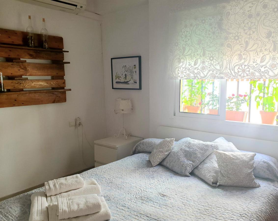 Apto. Planta Baja Y Cochera Barrio San Basilio Cordoba Dış mekan fotoğraf