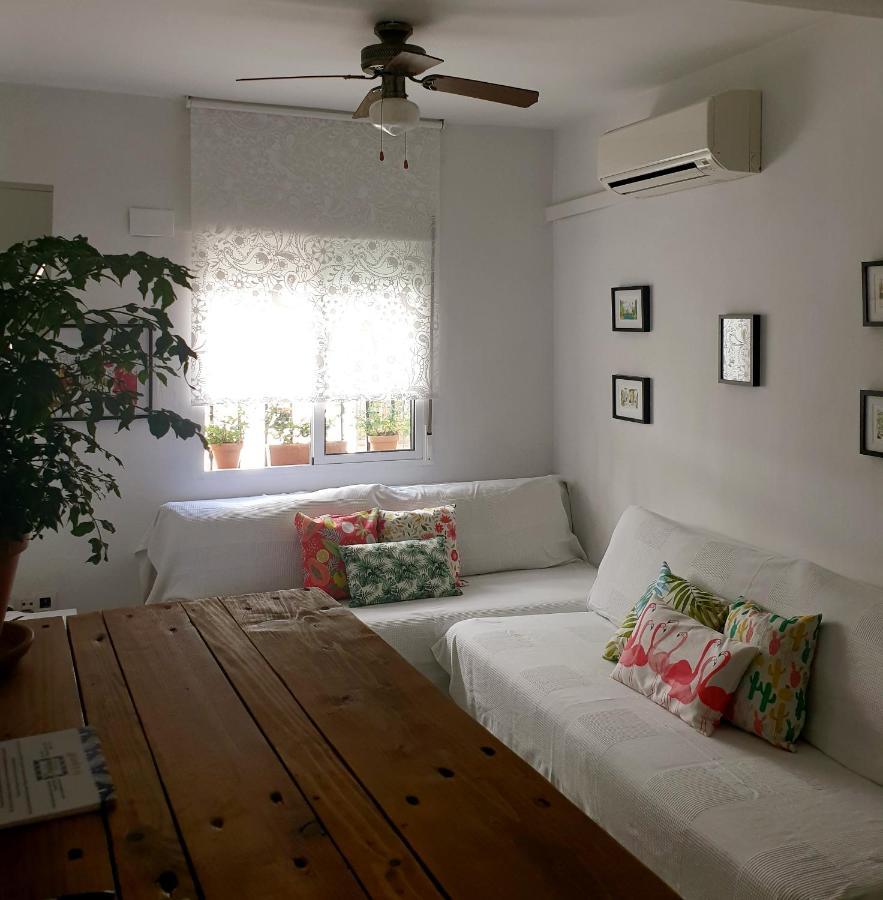 Apto. Planta Baja Y Cochera Barrio San Basilio Cordoba Dış mekan fotoğraf