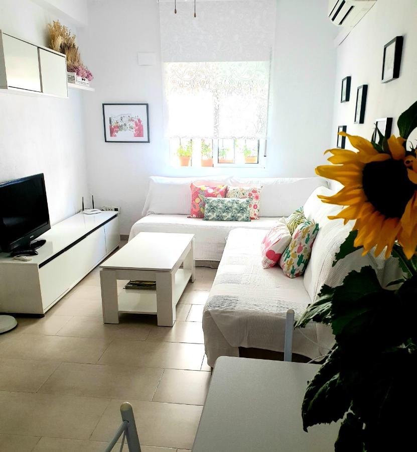 Apto. Planta Baja Y Cochera Barrio San Basilio Cordoba Dış mekan fotoğraf
