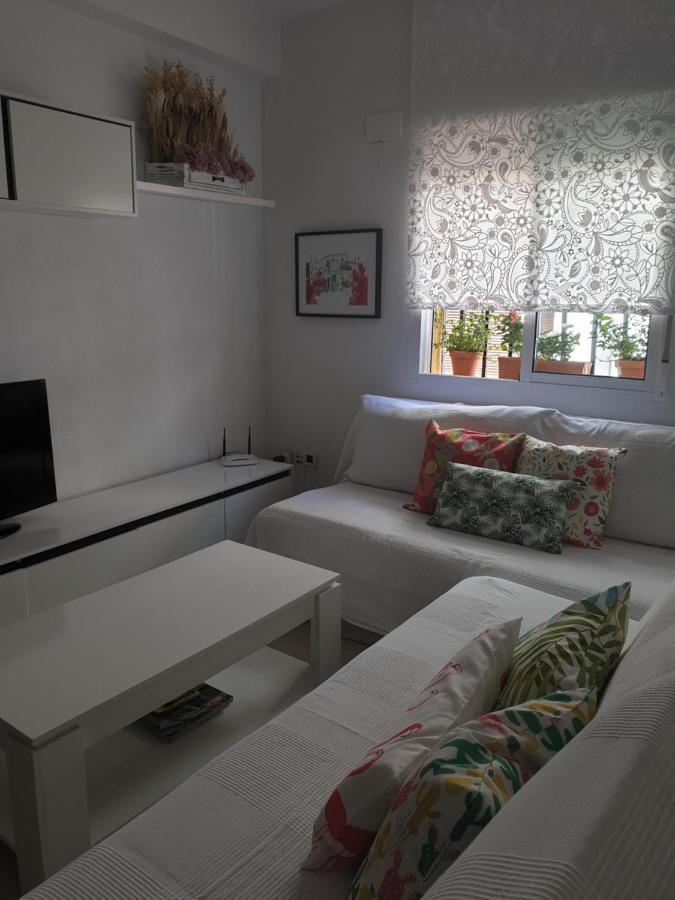 Apto. Planta Baja Y Cochera Barrio San Basilio Cordoba Dış mekan fotoğraf