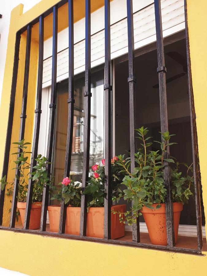 Apto. Planta Baja Y Cochera Barrio San Basilio Cordoba Dış mekan fotoğraf