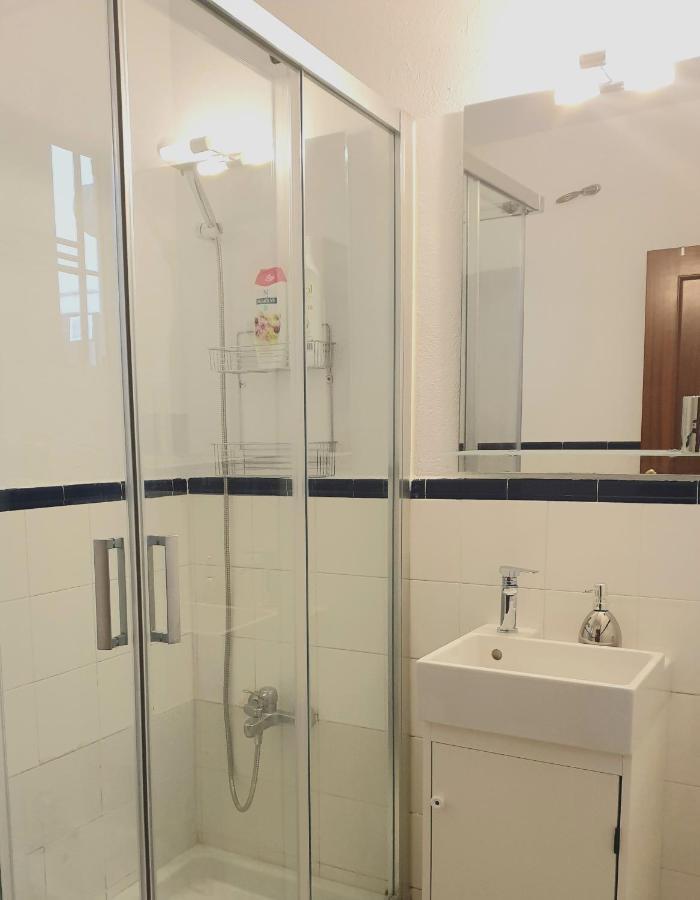 Apto. Planta Baja Y Cochera Barrio San Basilio Cordoba Dış mekan fotoğraf