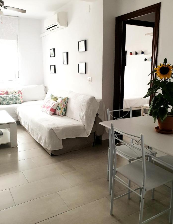 Apto. Planta Baja Y Cochera Barrio San Basilio Cordoba Dış mekan fotoğraf