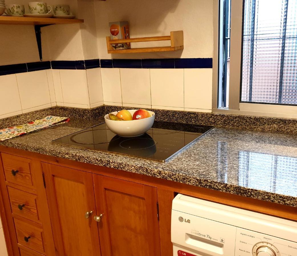 Apto. Planta Baja Y Cochera Barrio San Basilio Cordoba Dış mekan fotoğraf