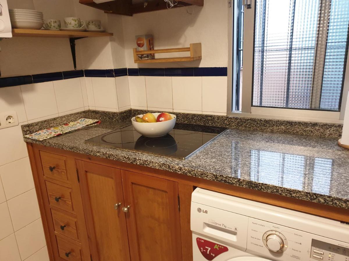 Apto. Planta Baja Y Cochera Barrio San Basilio Cordoba Dış mekan fotoğraf