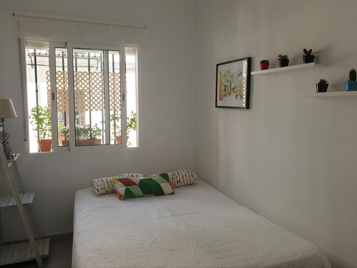 Apto. Planta Baja Y Cochera Barrio San Basilio Cordoba Dış mekan fotoğraf
