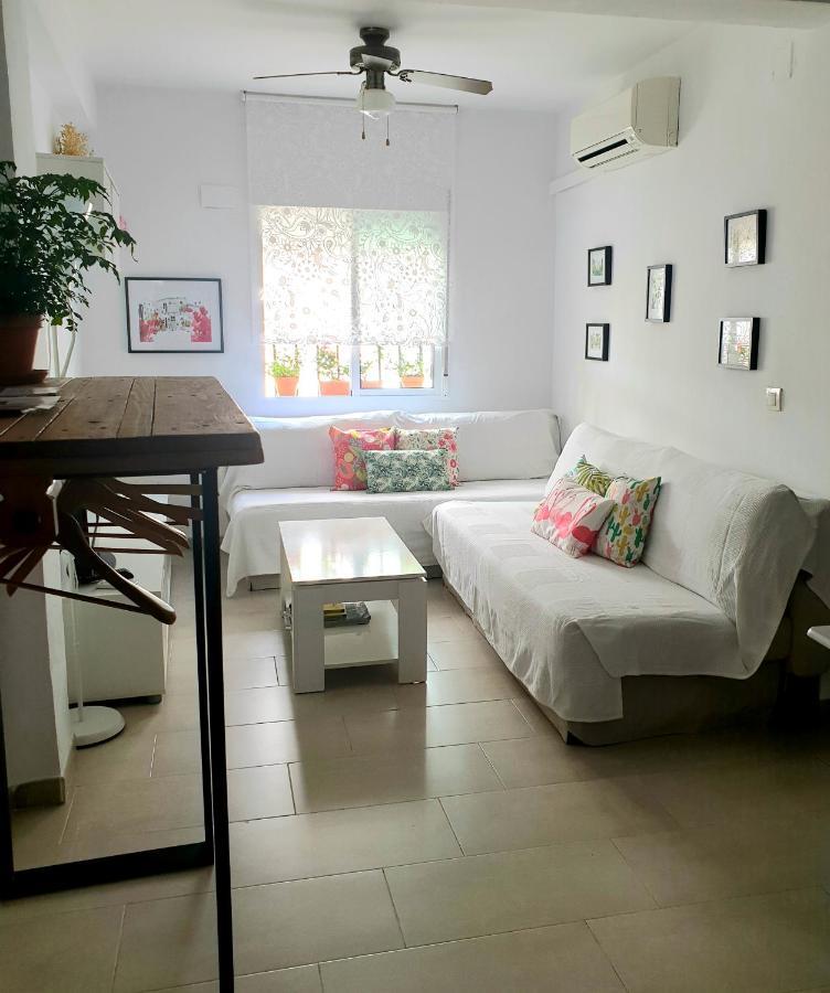 Apto. Planta Baja Y Cochera Barrio San Basilio Cordoba Dış mekan fotoğraf