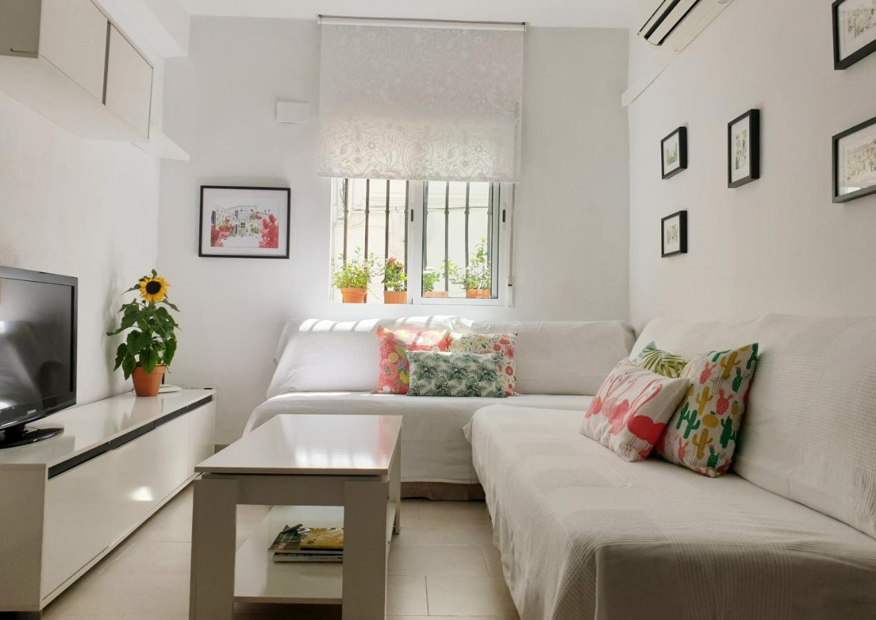 Apto. Planta Baja Y Cochera Barrio San Basilio Cordoba Dış mekan fotoğraf
